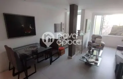 Apartamento com 2 quartos à venda na Rua Pompeu Loureiro, Copacabana, Rio de Janeiro