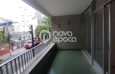Casa com 4 quartos à venda na Rua Venceslau, Méier, Rio de Janeiro