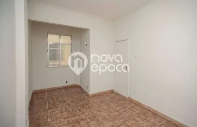 Apartamento com 2 quartos à venda na Rua Condessa Belmonte, Engenho Novo, Rio de Janeiro