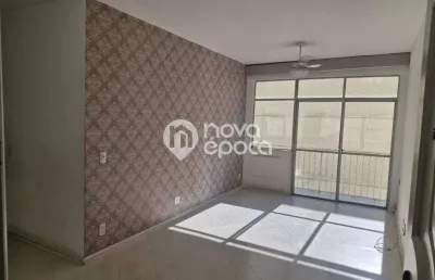 Apartamento com 2 quartos à venda na Rua Coração de Maria, Méier, Rio de Janeiro