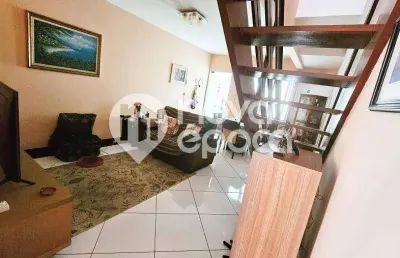 Casa em condomínio fechado com 2 quartos à venda na Rua República De El Salvador, Parque Hotel, Araruama