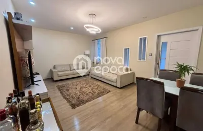 Casa com 3 quartos à venda na Rua Náutica, Cocotá, Rio de Janeiro