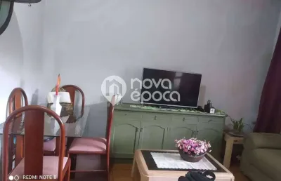 Casa com 3 quartos à venda na Rua Barão de Santo Ângelo, Engenho de Dentro, Rio de Janeiro