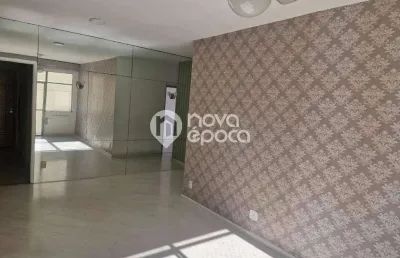 Apartamento com 2 quartos à venda na Rua Coração de Maria, Méier, Rio de Janeiro