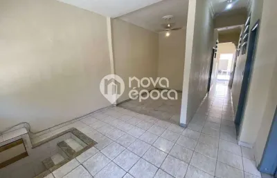 Casa com 4 quartos à venda na Rua Assis Carneiro, Piedade, Rio de Janeiro