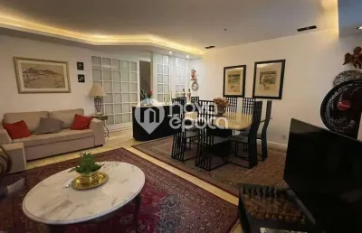 Cobertura com 4 quartos à venda na Rua das Palmeiras, Botafogo, Rio de Janeiro