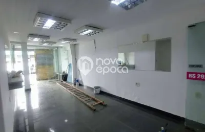 Ponto comercial à venda na Rua José Maurício, Penha, Rio de Janeiro