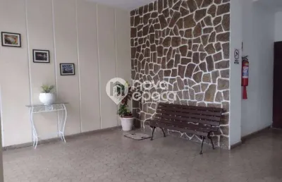 Apartamento com 2 quartos à venda na Rua Estevão Silva, Cachambi, Rio de Janeiro