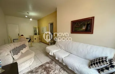 Apartamento com 2 quartos à venda na Rua Domingos Mondim, Tauá, Rio de Janeiro