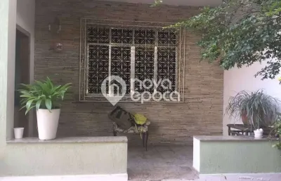 Casa com 3 quartos à venda na Rua Dom João III, Olaria, Rio de Janeiro