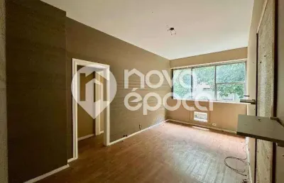 Apartamento com 2 quartos à venda na Rua Barão de Icaraí, Flamengo, Rio de Janeiro