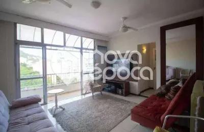 Cobertura com 2 quartos à venda na Praça Cardeal Arcoverde, Copacabana, Rio de Janeiro