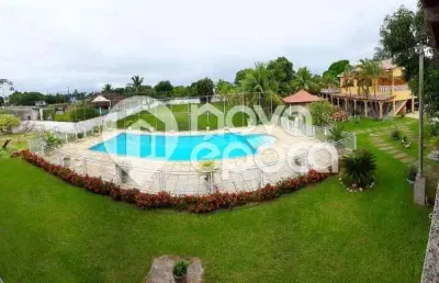 Alto do jacú (sambaetiba) | sítio 12 quartos, sendo 8 suites