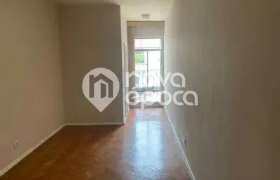 Apartamento com 2 quartos à venda na Rua Voluntários da Pátria, Botafogo, Rio de Janeiro