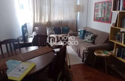 Apartamento com 3 quartos à venda na Rua Serafim Valandro, Botafogo, Rio de Janeiro