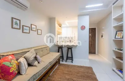 Apartamento com 2 quartos à venda na Rua Visconde de Pirajá, Ipanema, Rio de Janeiro