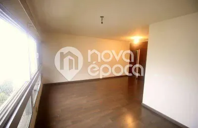 Apartamento com 3 quartos à venda na Rua Itacuruçá, Tijuca, Rio de Janeiro