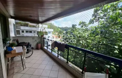 Freguesia (jacarepaguá) | cobertura 3 quartos, sendo 3 suites