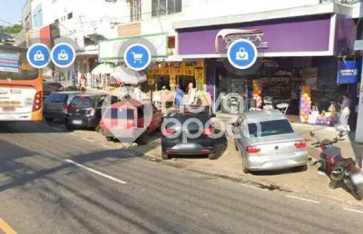 Prédio à venda na Estrada da Cacuiá, Cacuia, Rio de Janeiro