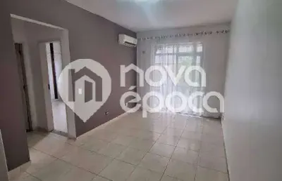 Apartamento com 2 quartos à venda na Rua Flávio José da Costa, Pitangueiras, Rio de Janeiro