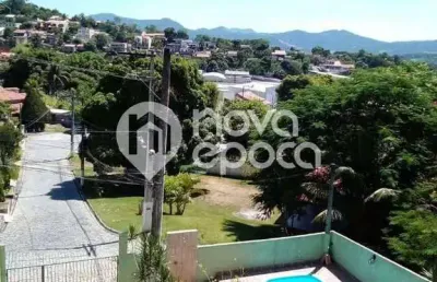 Casa com 3 quartos à venda na Avenida Roberto Silveira, Flamengo, Maricá