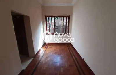 Apartamento com 2 quartos à venda na Rua Coronel Aristarco Pessoa, Tijuca, Rio de Janeiro
