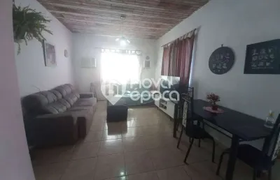 Casa com 4 quartos à venda na Rua Getúlio, Todos os Santos, Rio de Janeiro