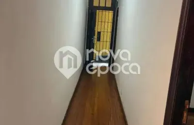 Apartamento com 2 quartos à venda na Rua Paula Ramos, Rio Comprido, Rio de Janeiro