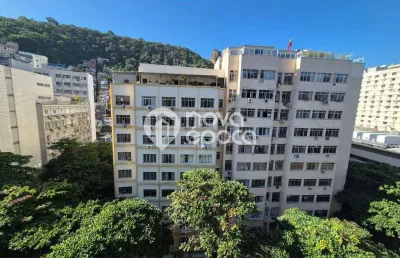 Apartamento com 1 quarto à venda na Rua Figueiredo Magalhães, Copacabana, Rio de Janeiro