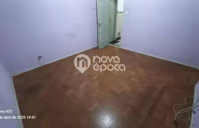Apartamento com 2 quartos à venda na Rua Aristides Lobo, Rio Comprido, Rio de Janeiro