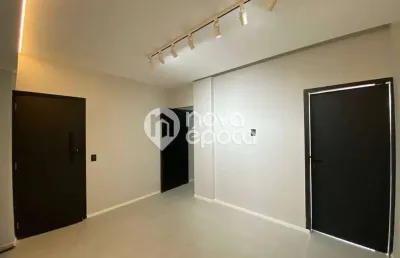Apartamento com 2 quartos à venda na Rua Voluntários da Pátria, Botafogo, Rio de Janeiro