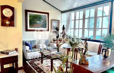 Recreio dos bandeirantes | cobertura 2 quartos, sendo 2 suites