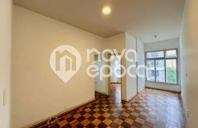 Apartamento com 1 quarto à venda na Rua do Pinheiro, Flamengo, Rio de Janeiro