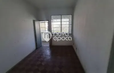 Casa com 3 quartos à venda na Rua São Luiz Gonzaga, São Cristóvão, Rio de Janeiro