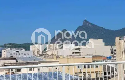 Cobertura com 6 quartos à venda na Rua Ferreira Viana, Flamengo, Rio de Janeiro