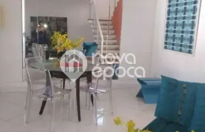 Casa com 3 quartos à venda na Professor Romanda Gonçalves, Serra Grande, Niterói