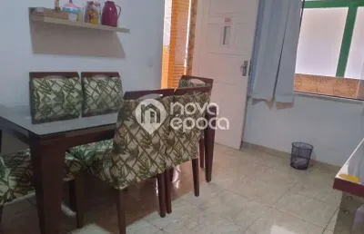 Casa em condomínio fechado com 1 quarto à venda na Rua Etna, Jardim Carioca, Rio de Janeiro