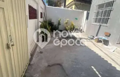 Casa com 4 quartos à venda na Rua Caranda, Piedade, Rio de Janeiro