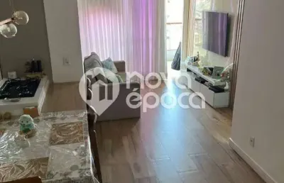 Cobertura com 3 quartos à venda na Rua Padre Ildefonso Penalba, Méier, Rio de Janeiro