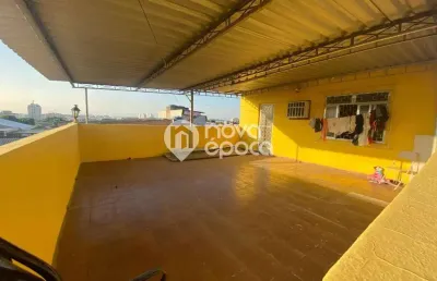 Vicente de carvalho | casa 3 quartos, sendo 1 suite