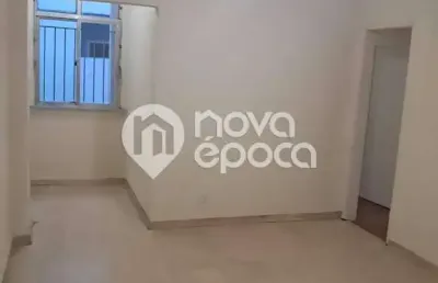 Apartamento com 2 quartos à venda na Rua Daniel Carneiro, Engenho de Dentro, Rio de Janeiro