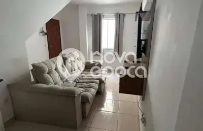 Apartamento com 2 quartos à venda na Rua Antônio Rego, Olaria, Rio de Janeiro