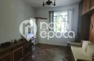 Apartamento com 1 quarto à venda na Rua Nascimento Silva, Ipanema, Rio de Janeiro