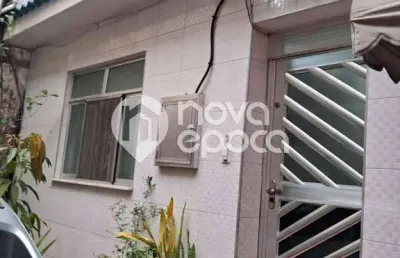 Casa com 3 quartos à venda na Rua Barros Barreto, Bonsucesso, Rio de Janeiro