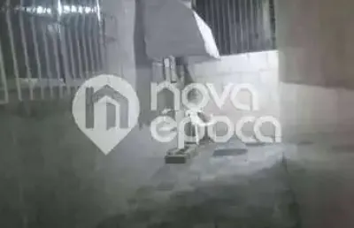 Casa com 3 quartos à venda na Avenida Nova York, Bonsucesso, Rio de Janeiro