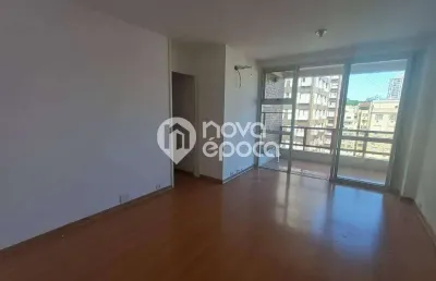 Apartamento com 3 quartos à venda na Rua Clarice Índio do Brasil, Botafogo, Rio de Janeiro