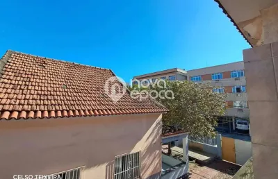 Apartamento com 2 quartos à venda na Rua Manuel Pereira da Costa, Tauá, Rio de Janeiro
