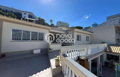 Casa com 4 quartos à venda na Rua Aberema, Jardim Guanabara, Rio de Janeiro