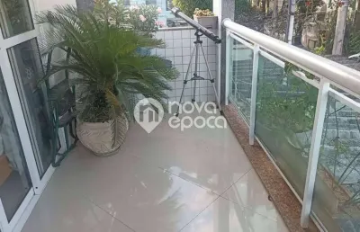 Casa com 4 quartos à venda na Rua Padre José Beltrão, Inhaúma, Rio de Janeiro