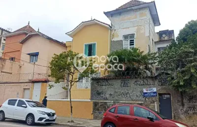 Casa com 4 quartos à venda na Rua Lins de Vasconcelos, Lins de Vasconcelos, Rio de Janeiro